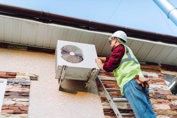 Air Duct Cleaning in Natchitoches, LA
