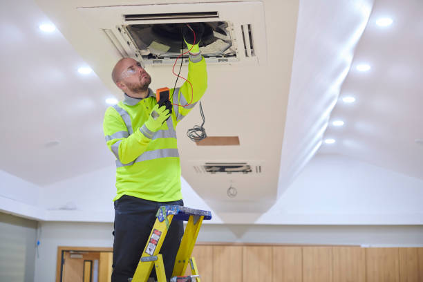 Best HVAC Cleaning Services  in Natchitoches, LA