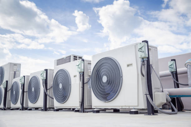 Reliable Natchitoches, LA HVAC Solutions