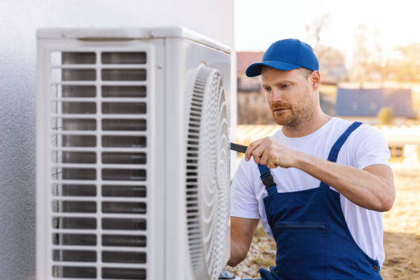 Best Central Air Repair  in Natchitoches, LA