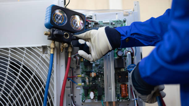 Best HVAC Installation Services  in Natchitoches, LA