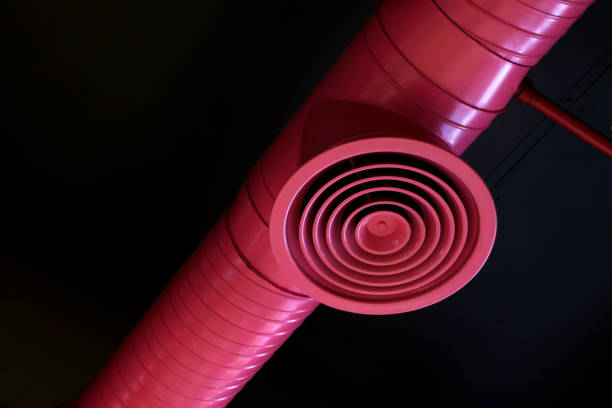 Best HVAC Air Duct Cleaning  in Natchitoches, LA